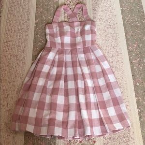 Gal Meets Glam dress